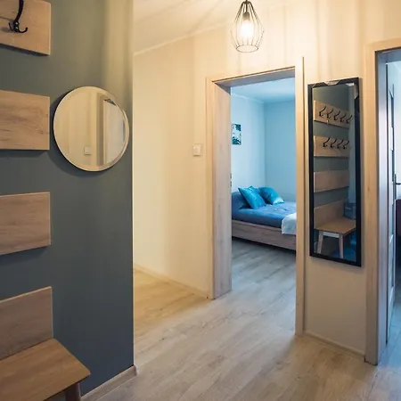 Apartament W Kamienicy Na Klodzkiej Duszniki Zdroj Exterior photo