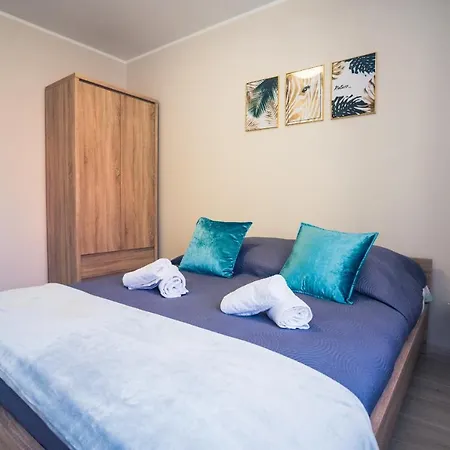 Apartament W Kamienicy Na Klodzkiej Duszniki Zdroj Exterior photo