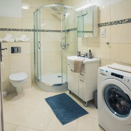 Apartament W Kamienicy Na Klodzkiej Duszniki Zdroj Exterior photo