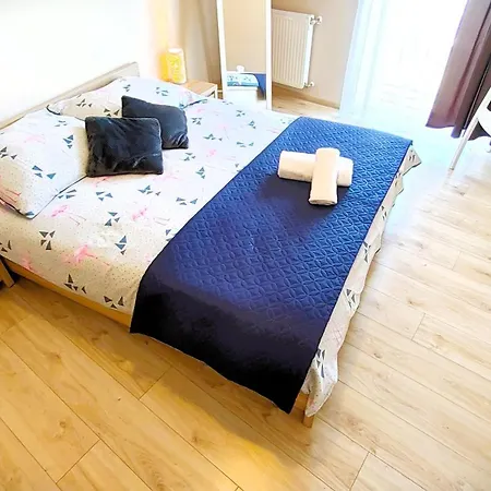 Apartament W Kamienicy Na Klodzkiej Duszniki Zdroj Exterior photo