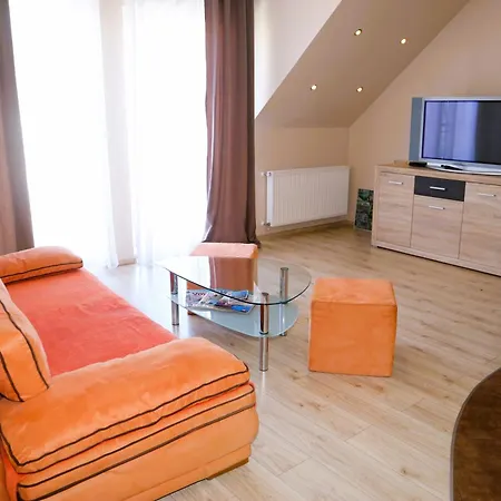 Apartament W Kamienicy Na Klodzkiej Duszniki Zdroj Exterior photo