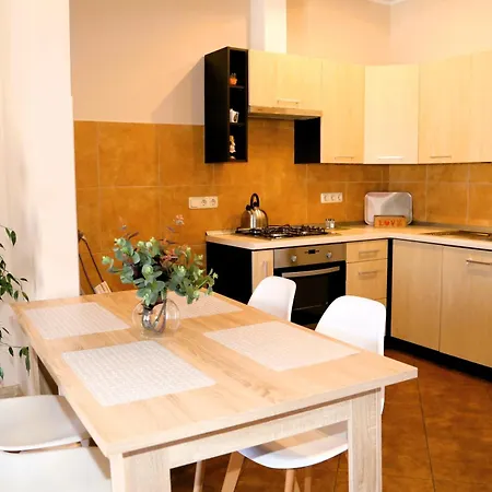 Apartament W Kamienicy Na Klodzkiej Duszniki Zdroj Exterior photo