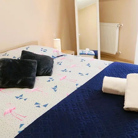 Apartament W Kamienicy Na Klodzkiej Duszniki Zdroj Exterior photo