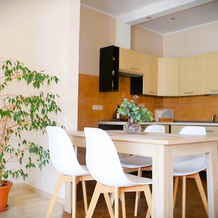 Apartament W Kamienicy Na Klodzkiej Duszniki Zdroj Exterior photo