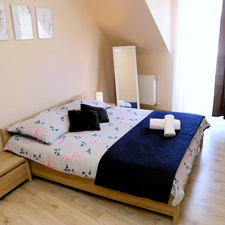 Apartament W Kamienicy Na Klodzkiej Duszniki Zdroj Exterior photo