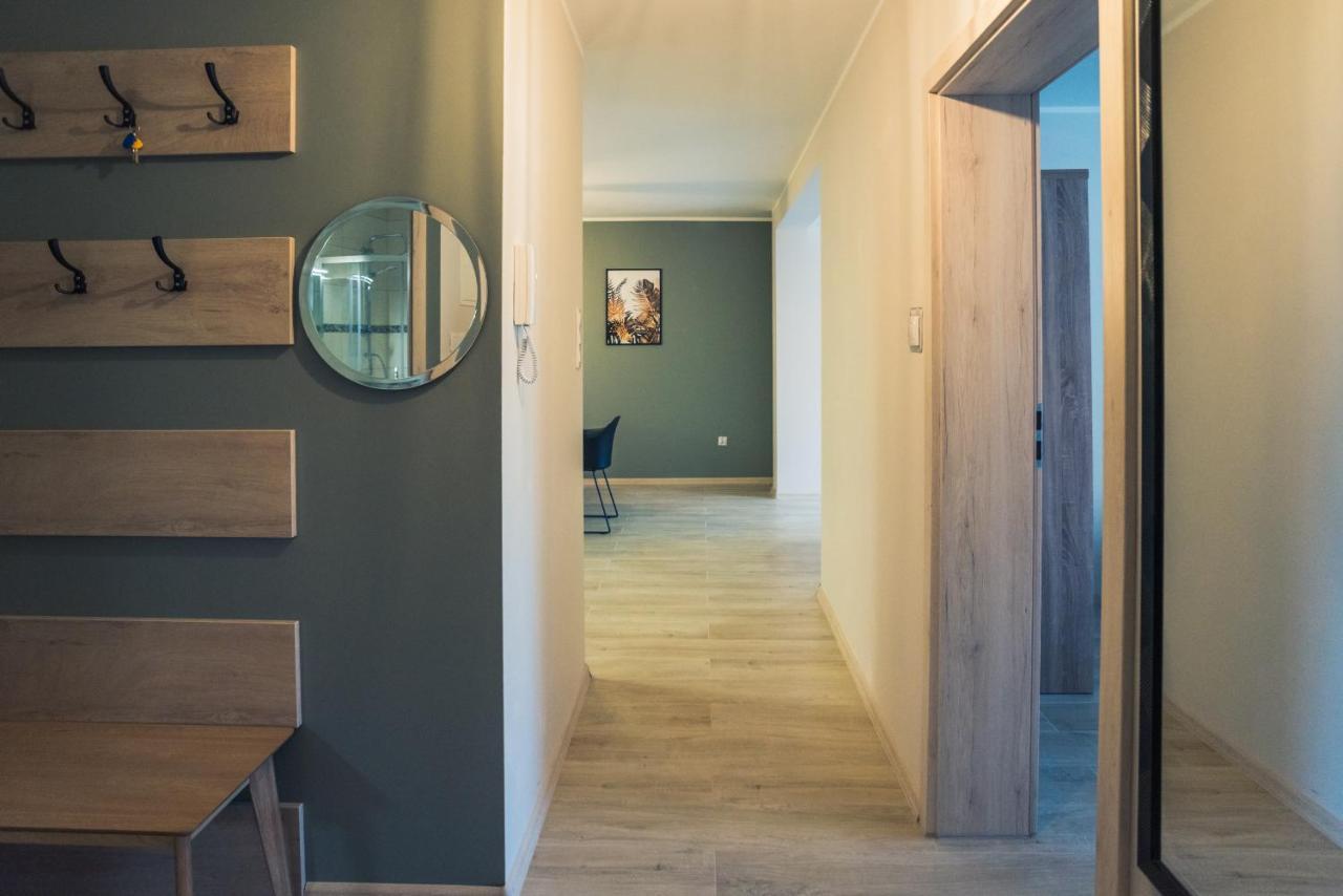 Apartment W Kamienicy Na Klodzkiej