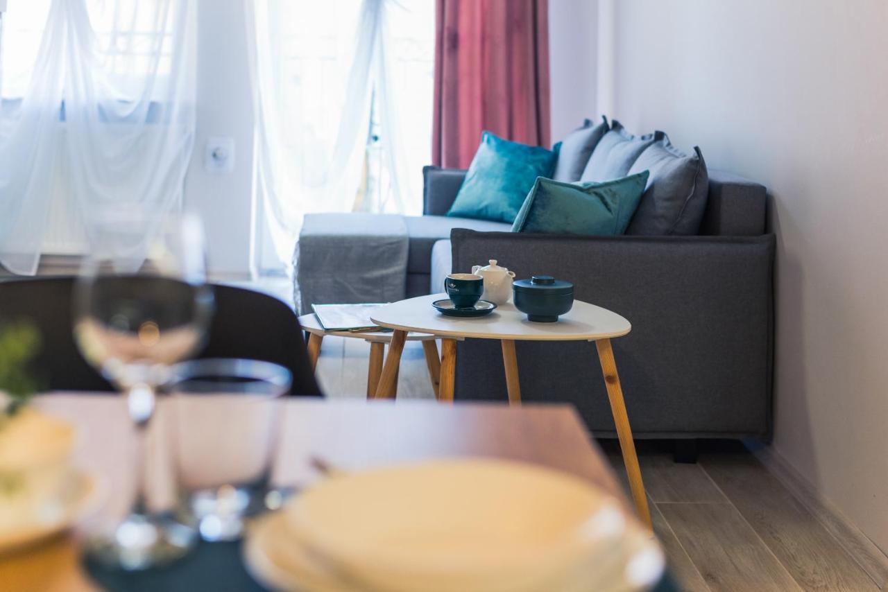 Apartment W Kamienicy Na Klodzkiej