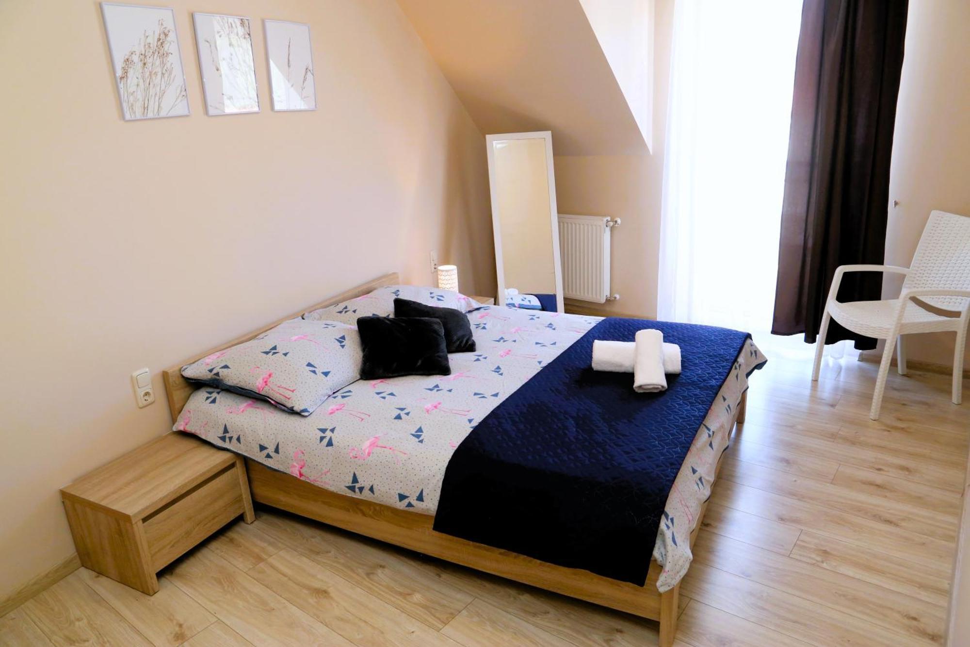 Apartment W Kamienicy Na Klodzkiej